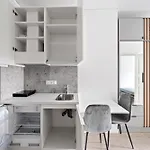 Central Cozy 1Bedroom Apartment With Sofa Bed - Sleeps 4